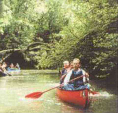 Ferienwohnung Plau am See OT Barkow